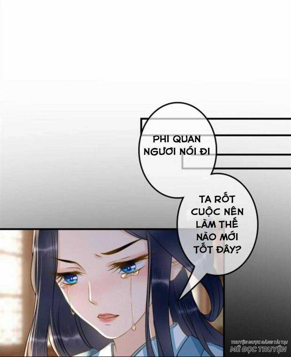 Sủng Phi Của Vương - Chapter 124 - Trang 1