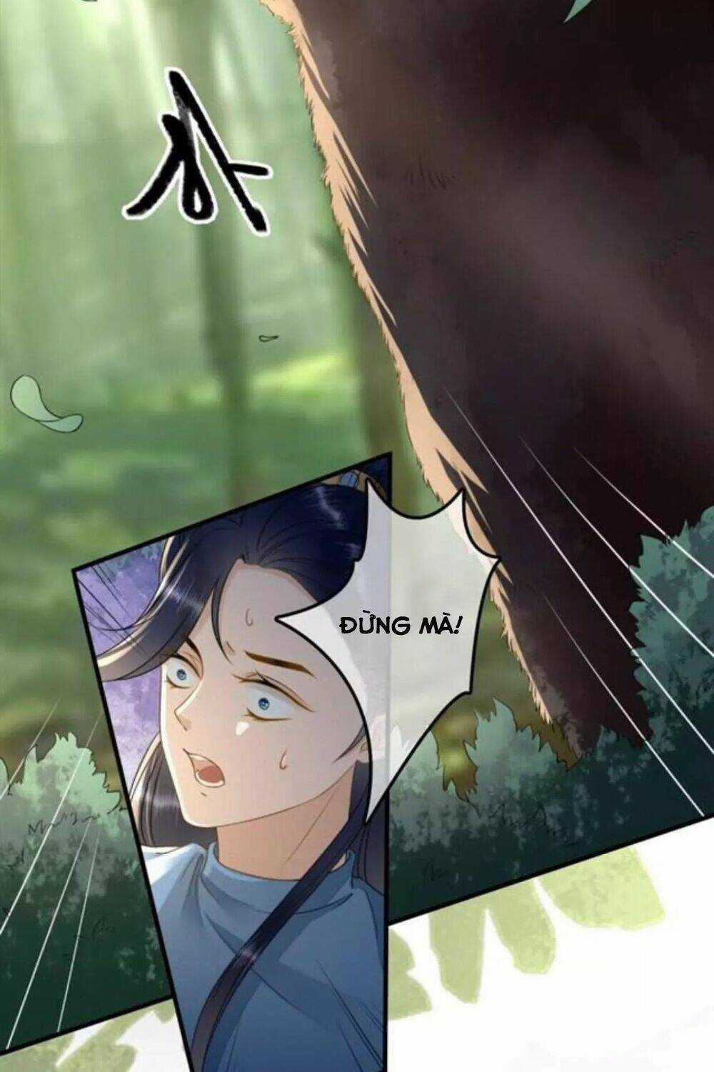 Sủng Phi Của Vương - Chapter 124 - Trang 23