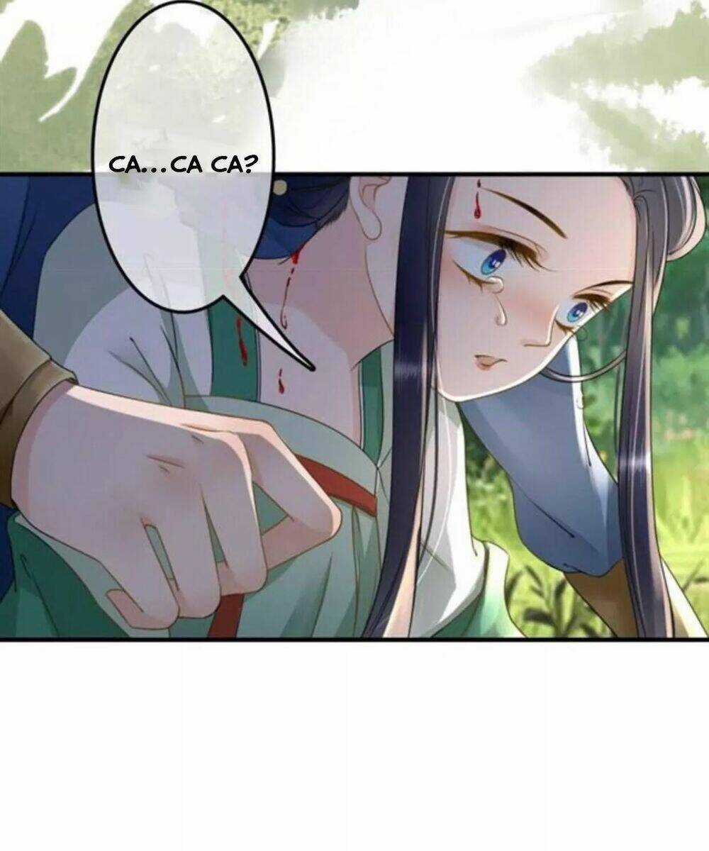 Sủng Phi Của Vương - Chapter 124 - Trang 27