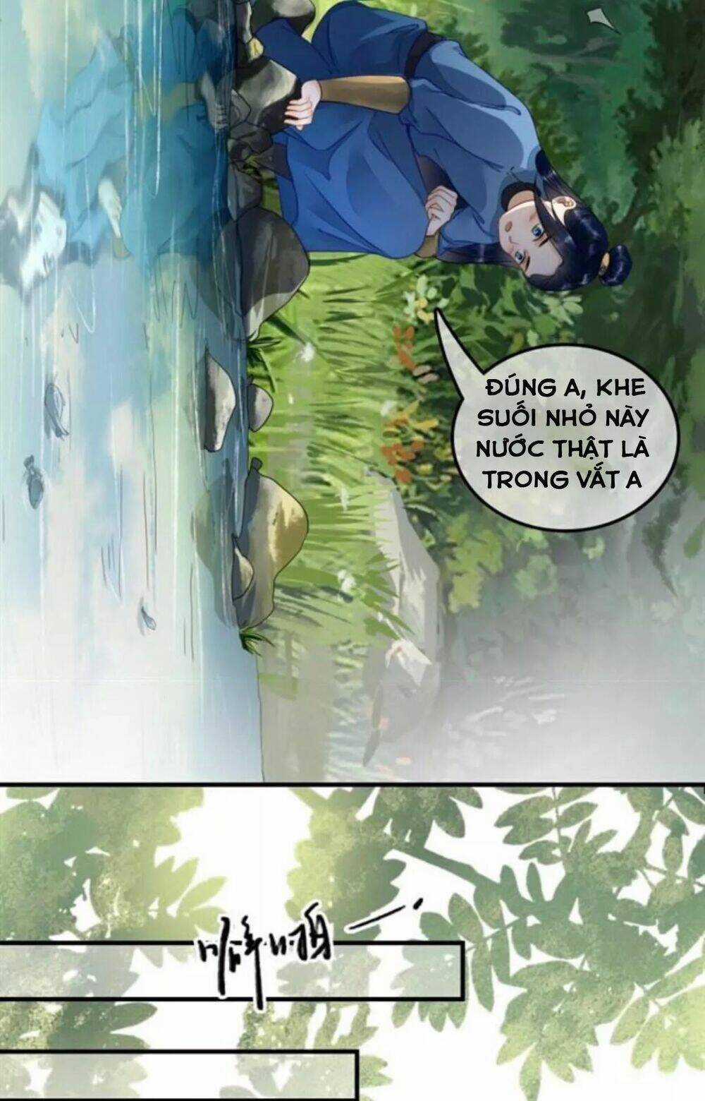 Sủng Phi Của Vương - Chapter 124 - Trang 9