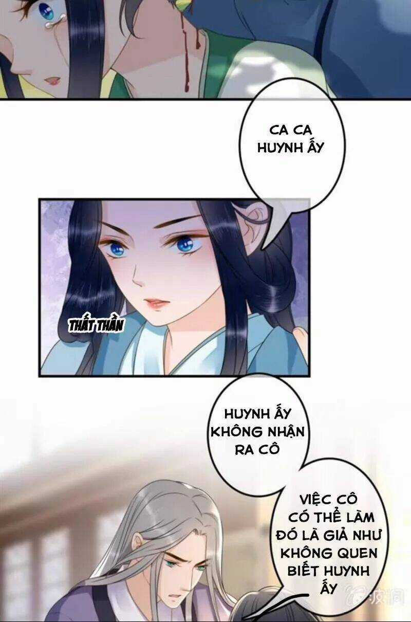 Sủng Phi Của Vương - Chapter 125 - Trang 2