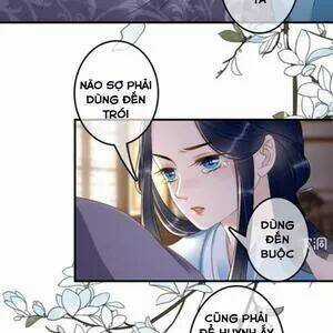 Sủng Phi Của Vương - Chapter 125 - Trang 12