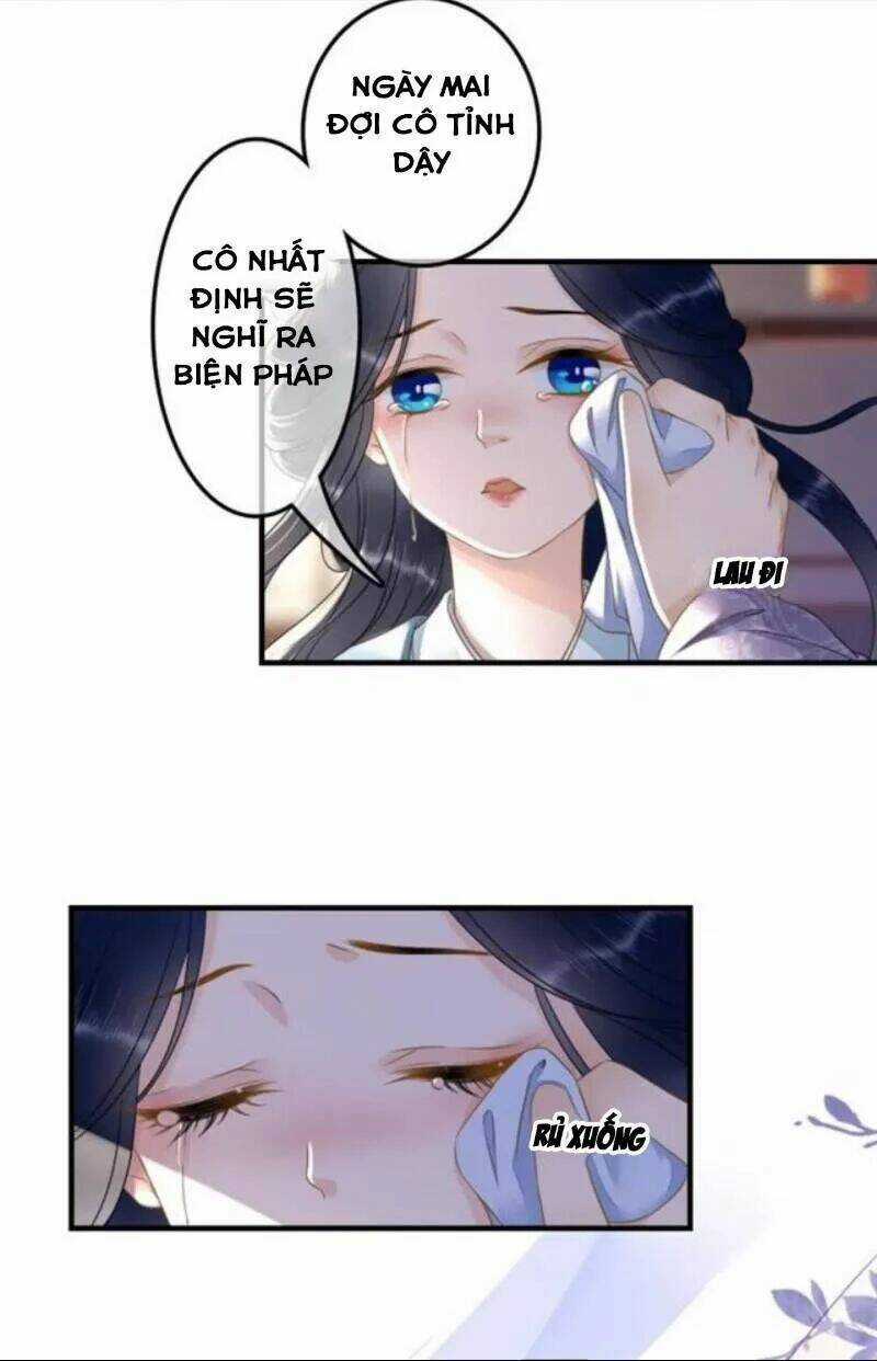 Sủng Phi Của Vương - Chapter 125 - Trang 13