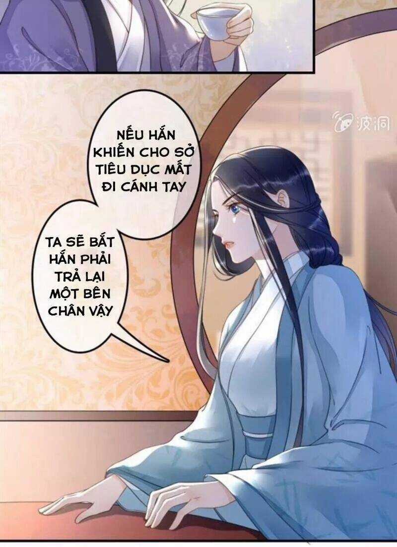 Sủng Phi Của Vương - Chapter 125 - Trang 19