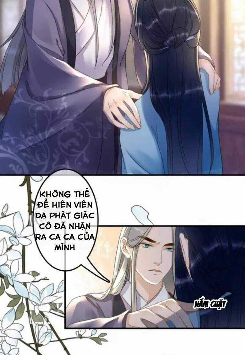 Sủng Phi Của Vương - Chapter 125 - Trang 3