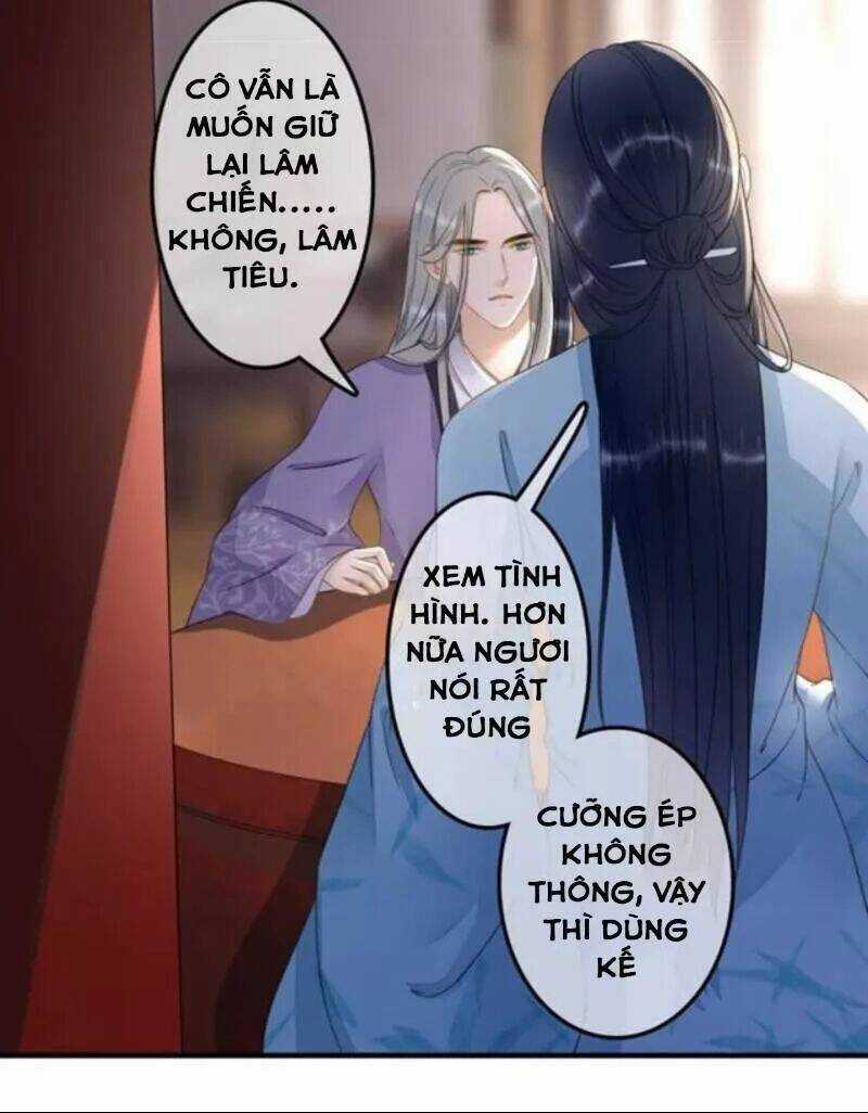 Sủng Phi Của Vương - Chapter 125 - Trang 24