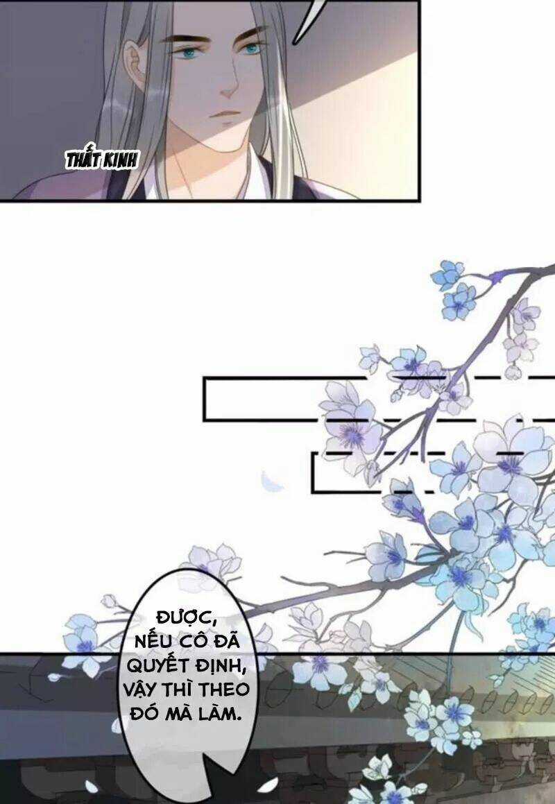 Sủng Phi Của Vương - Chapter 125 - Trang 26