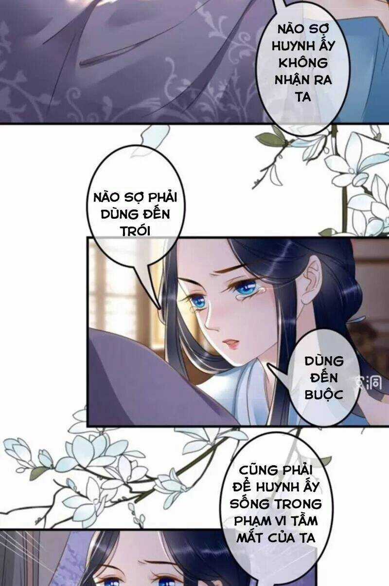 Sủng Phi Của Vương - Chapter 125 - Trang 4