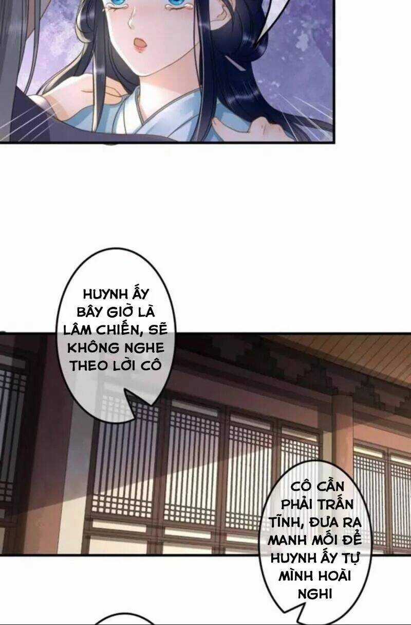 Sủng Phi Của Vương - Chapter 125 - Trang 5