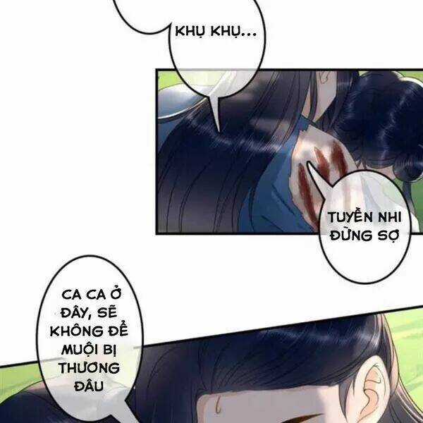 Sủng Phi Của Vương - Chapter 125 - Trang 6