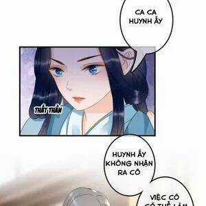 Sủng Phi Của Vương - Chapter 125 - Trang 8