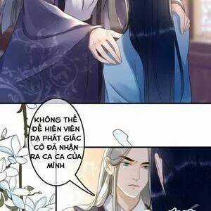 Sủng Phi Của Vương - Chapter 125 - Trang 10