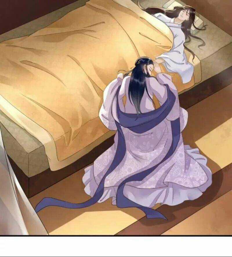 Sủng Phi Của Vương - Chapter 126 - Trang 2