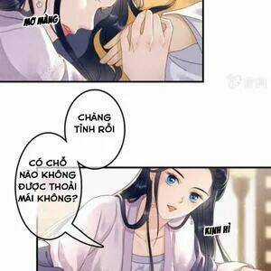 Sủng Phi Của Vương - Chapter 126 - Trang 11