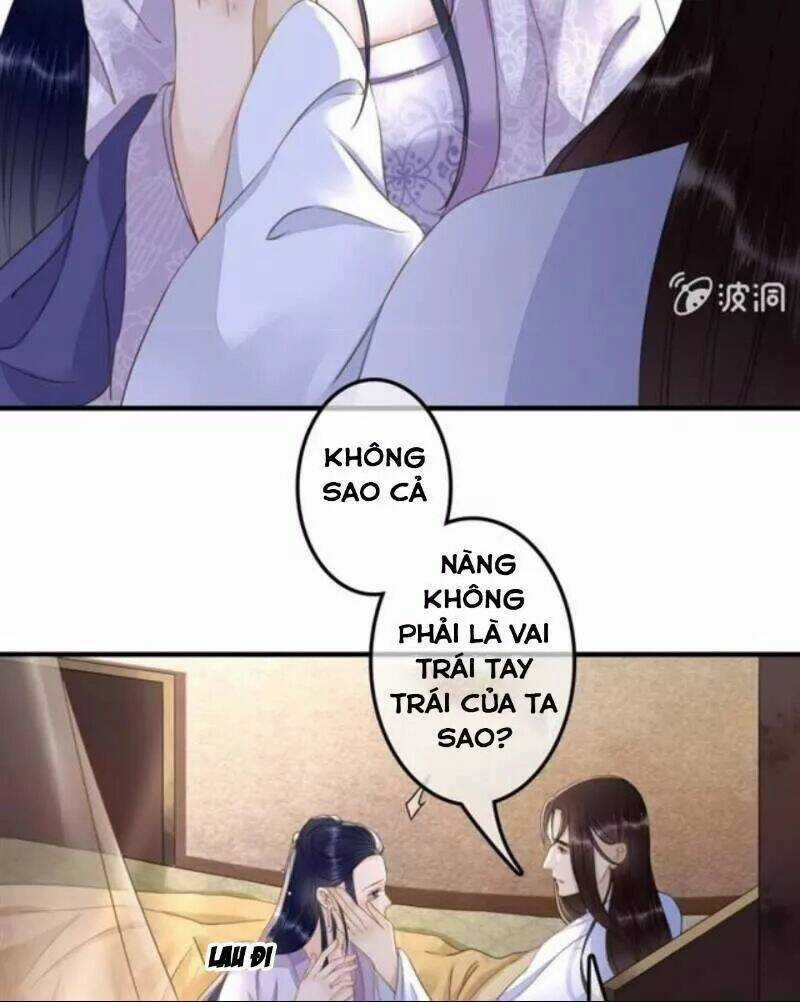 Sủng Phi Của Vương - Chapter 126 - Trang 12