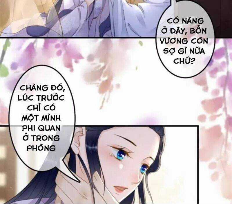 Sủng Phi Của Vương - Chapter 126 - Trang 13