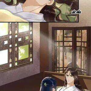 Sủng Phi Của Vương - Chapter 126 - Trang 14