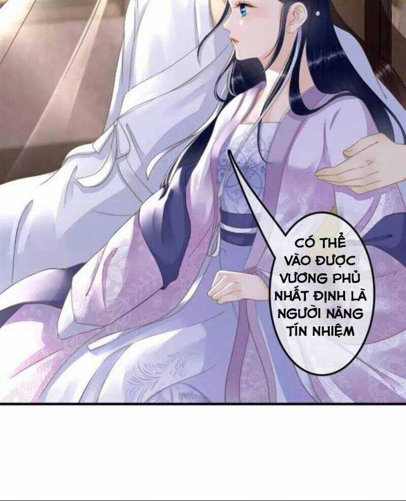Sủng Phi Của Vương - Chapter 126 - Trang 17
