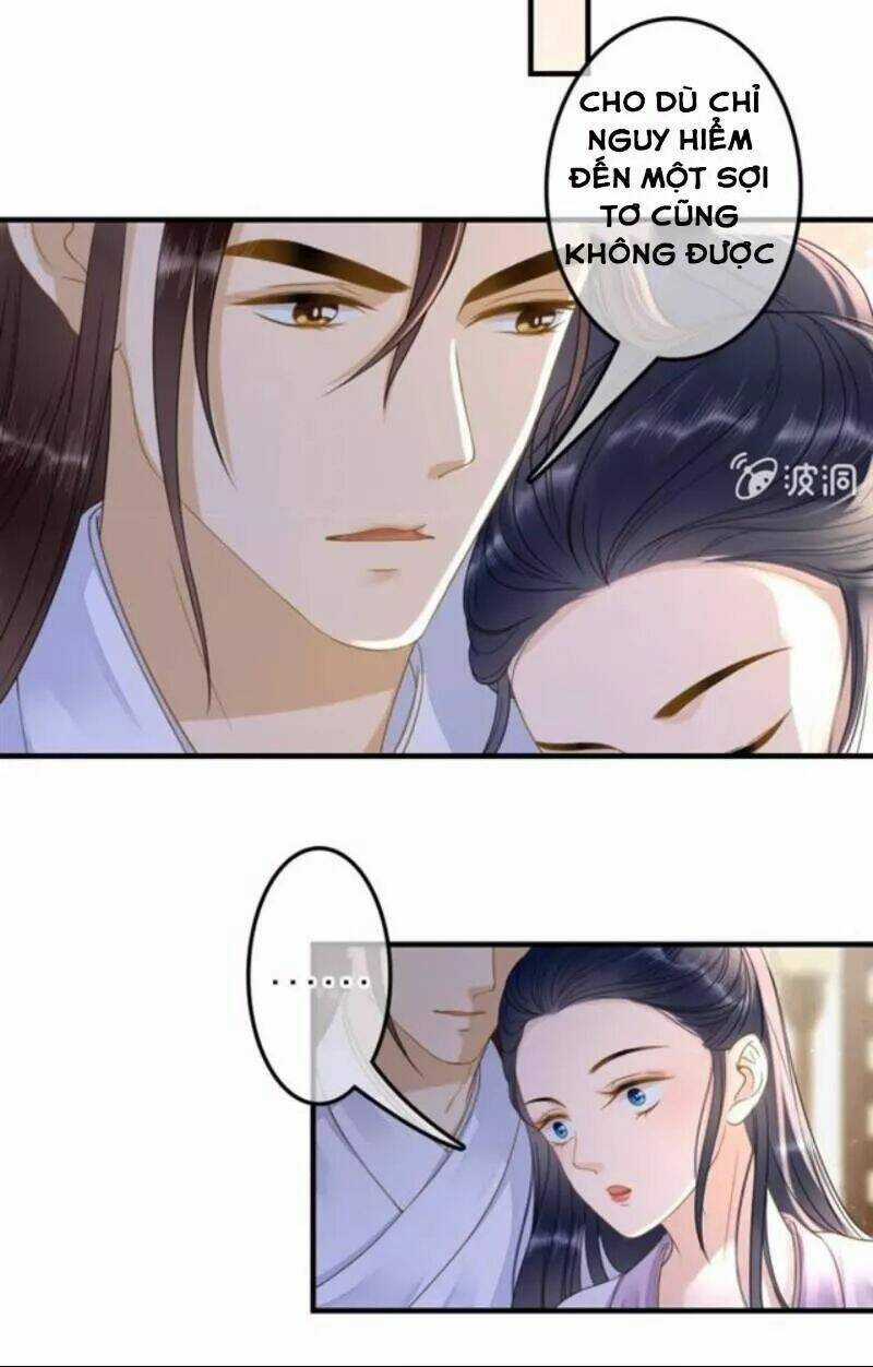 Sủng Phi Của Vương - Chapter 126 - Trang 19