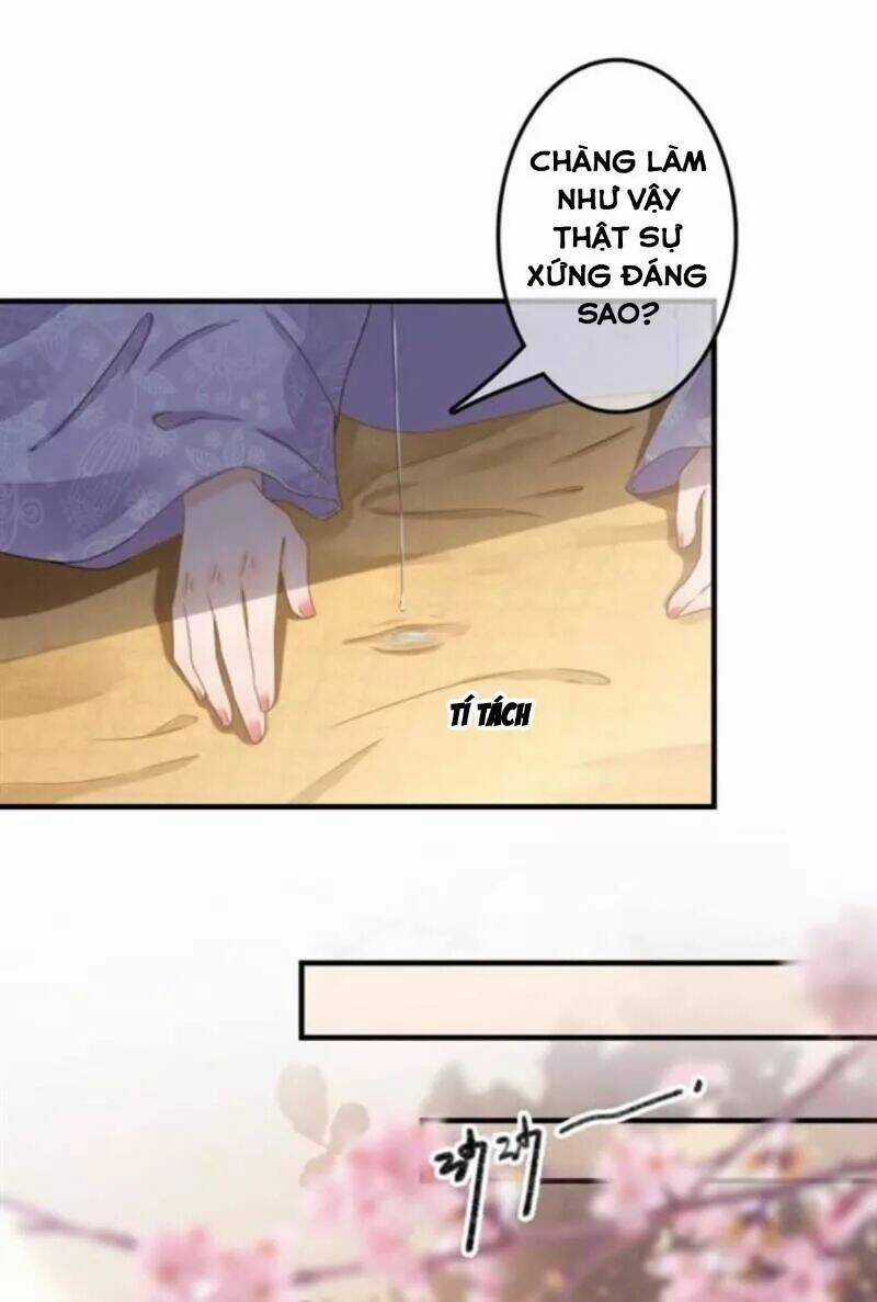 Sủng Phi Của Vương - Chapter 126 - Trang 20