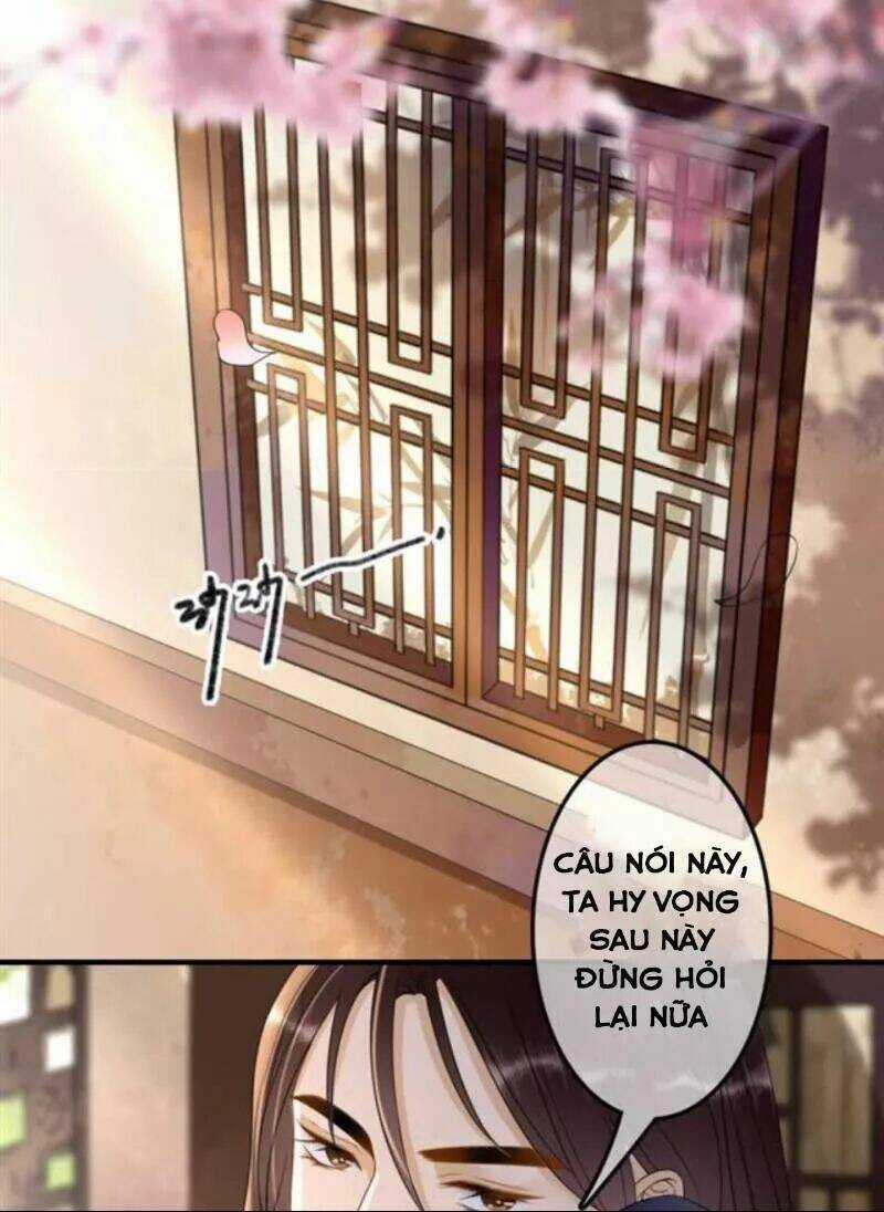 Sủng Phi Của Vương - Chapter 126 - Trang 21