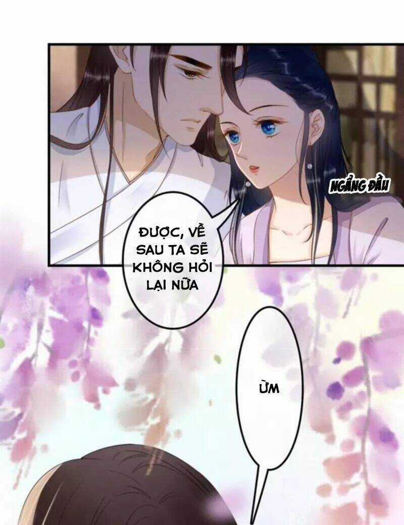 Sủng Phi Của Vương - Chapter 126 - Trang 23