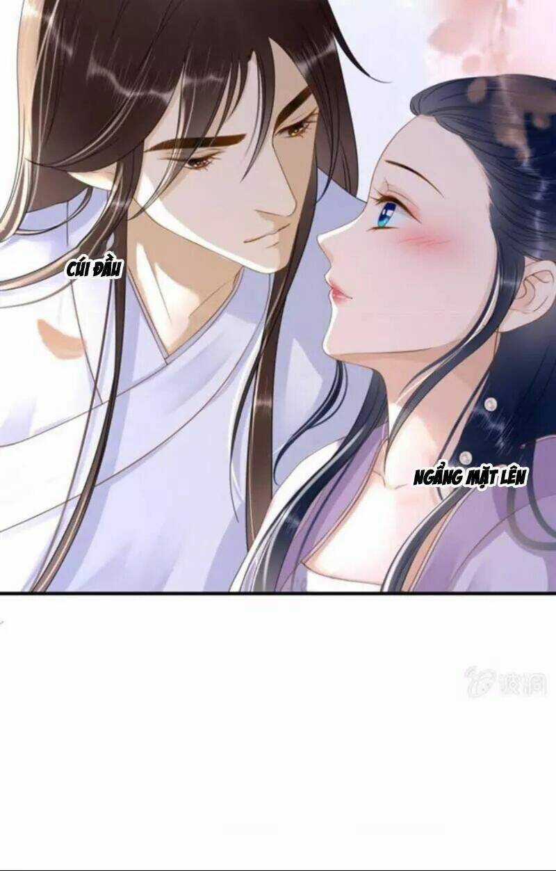 Sủng Phi Của Vương - Chapter 126 - Trang 24
