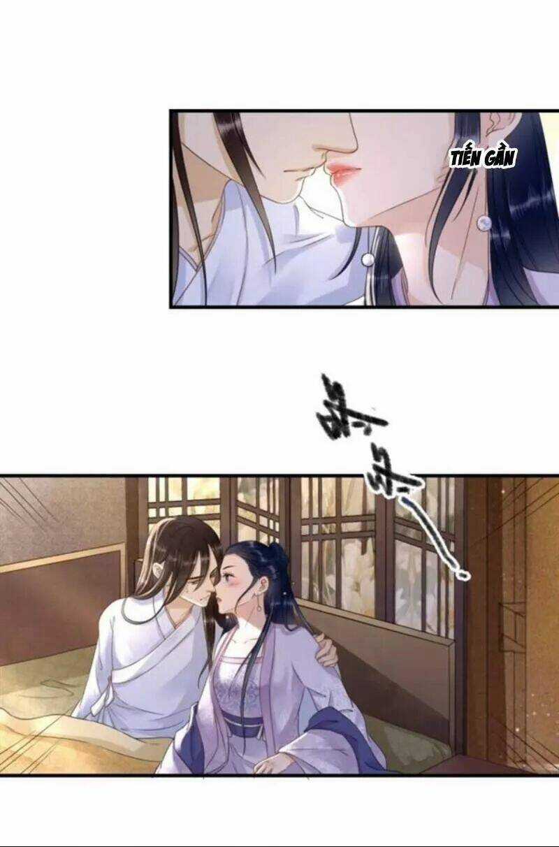 Sủng Phi Của Vương - Chapter 126 - Trang 25