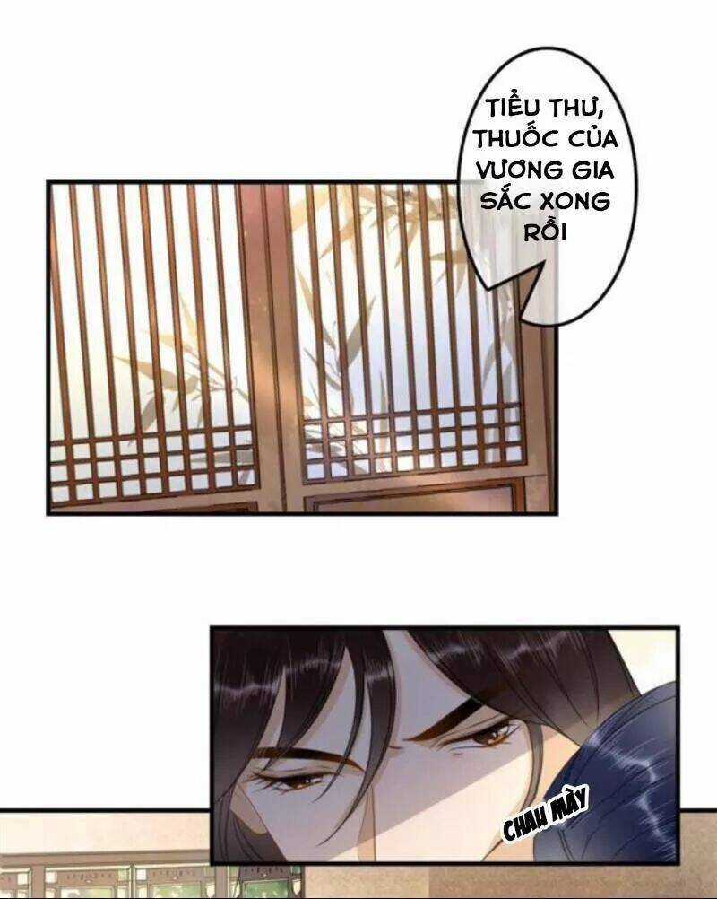 Sủng Phi Của Vương - Chapter 126 - Trang 26