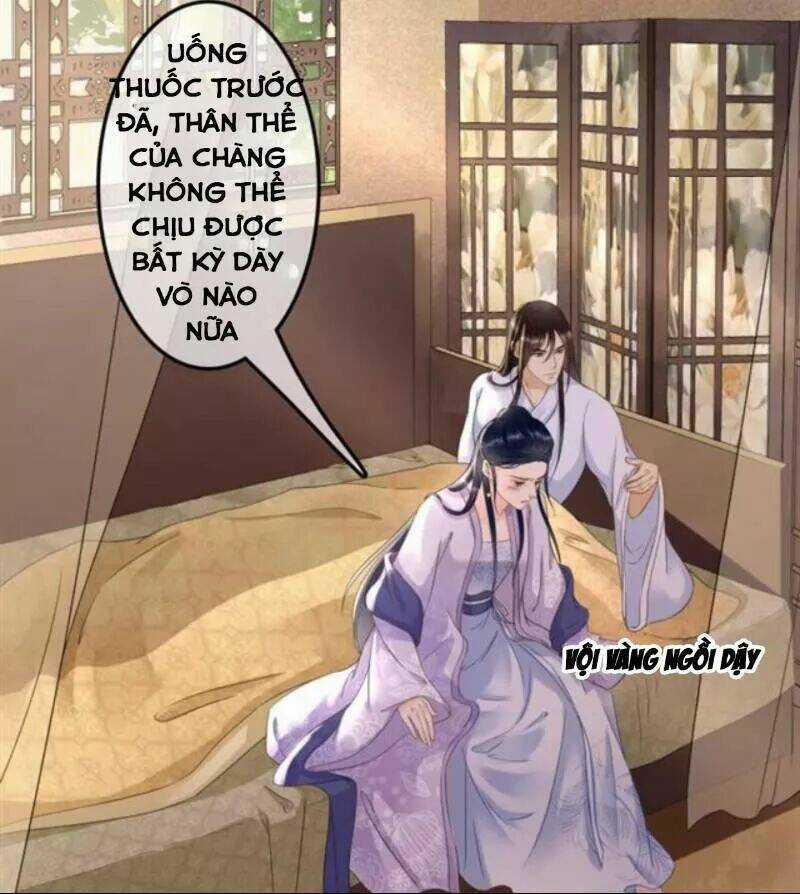 Sủng Phi Của Vương - Chapter 126 - Trang 27