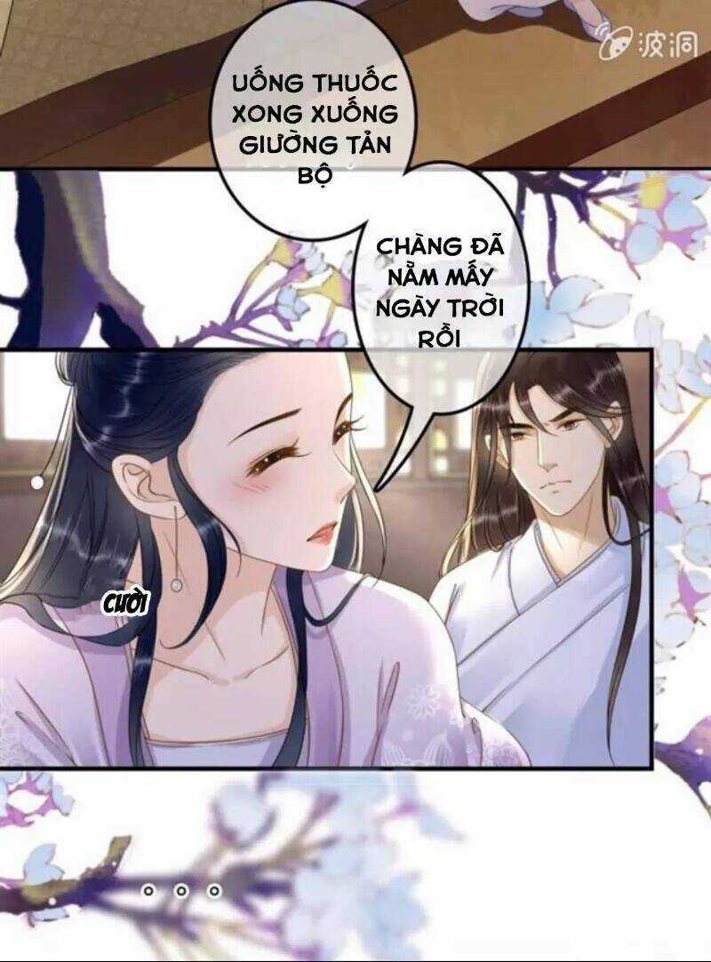 Sủng Phi Của Vương - Chapter 126 - Trang 28