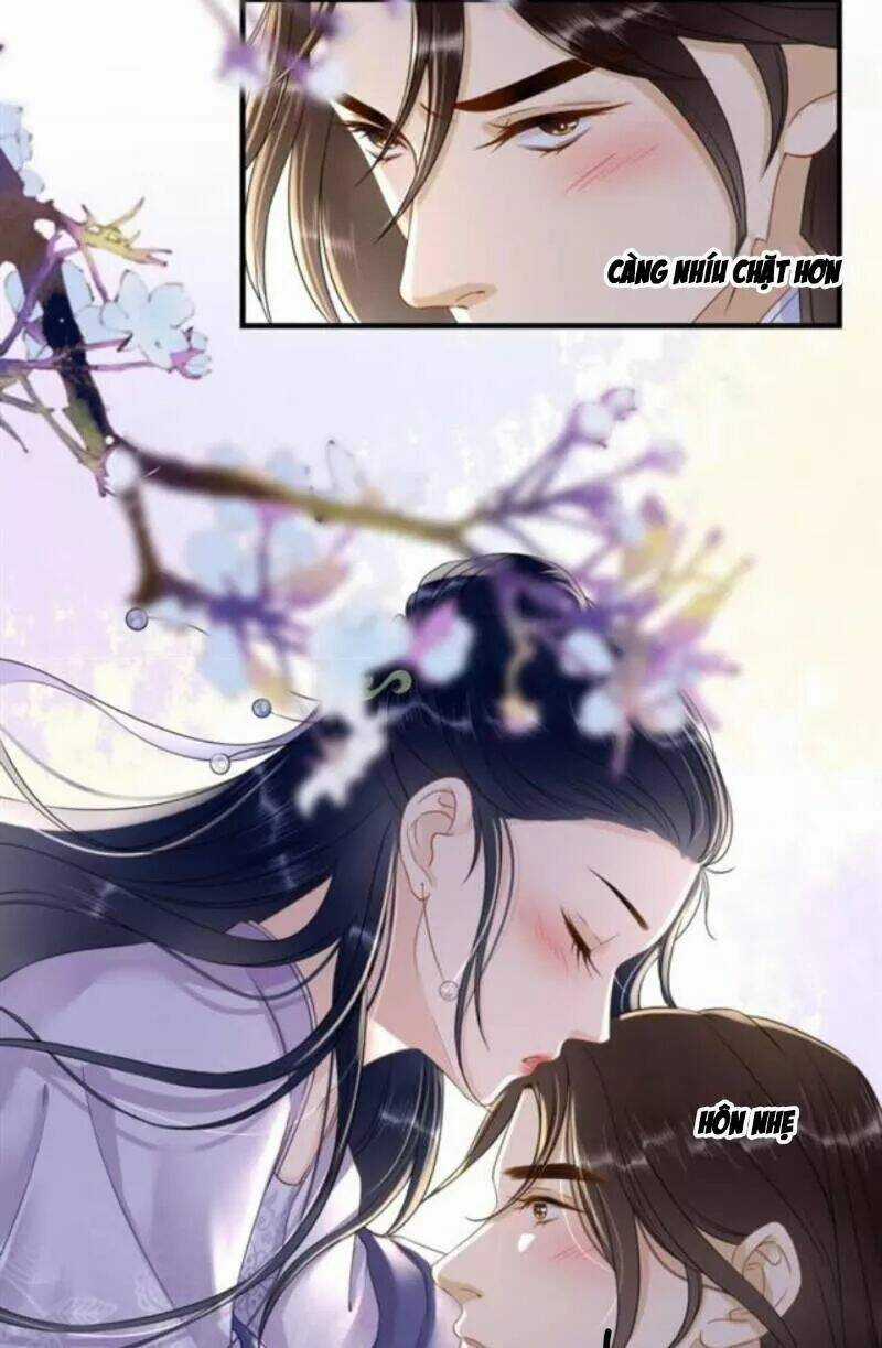 Sủng Phi Của Vương - Chapter 126 - Trang 29