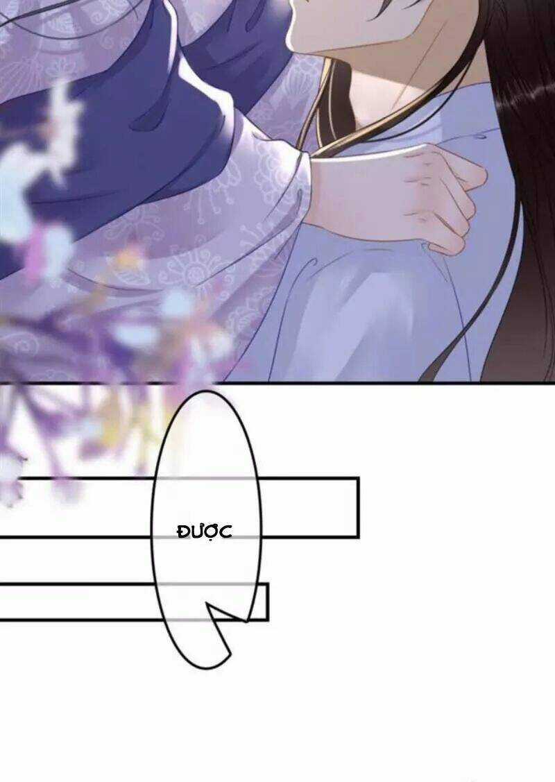 Sủng Phi Của Vương - Chapter 126 - Trang 30