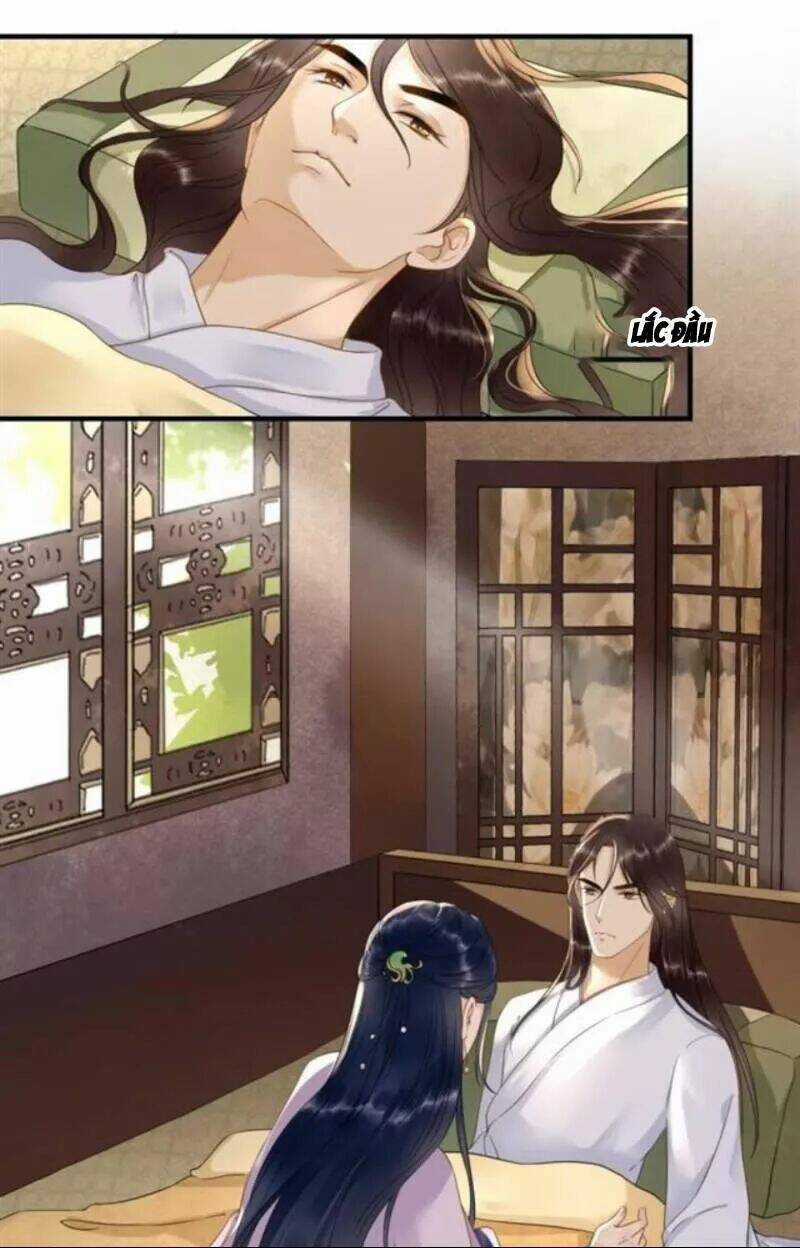 Sủng Phi Của Vương - Chapter 126 - Trang 4