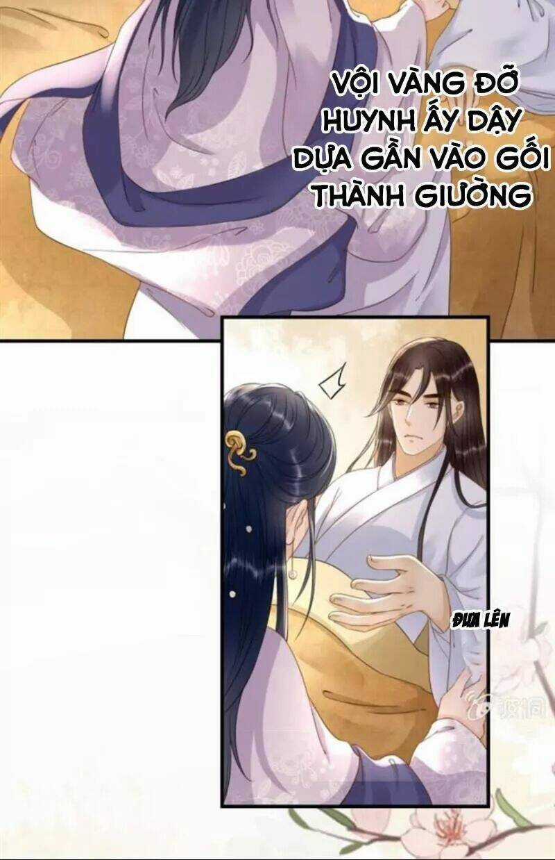 Sủng Phi Của Vương - Chapter 126 - Trang 5