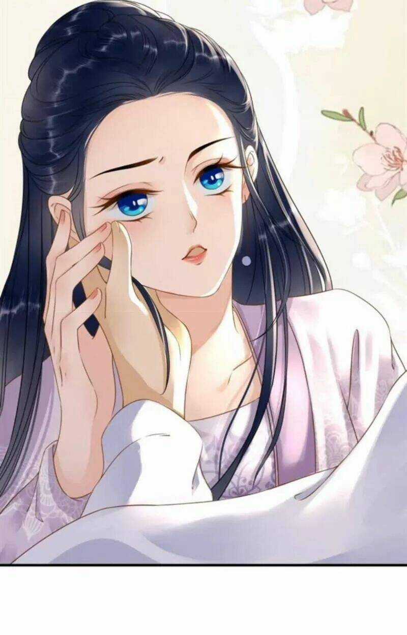 Sủng Phi Của Vương - Chapter 126 - Trang 8