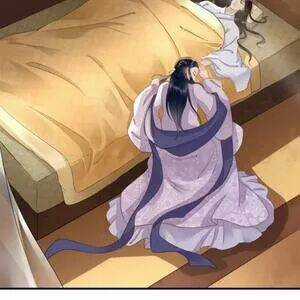 Sủng Phi Của Vương - Chapter 126 - Trang 9