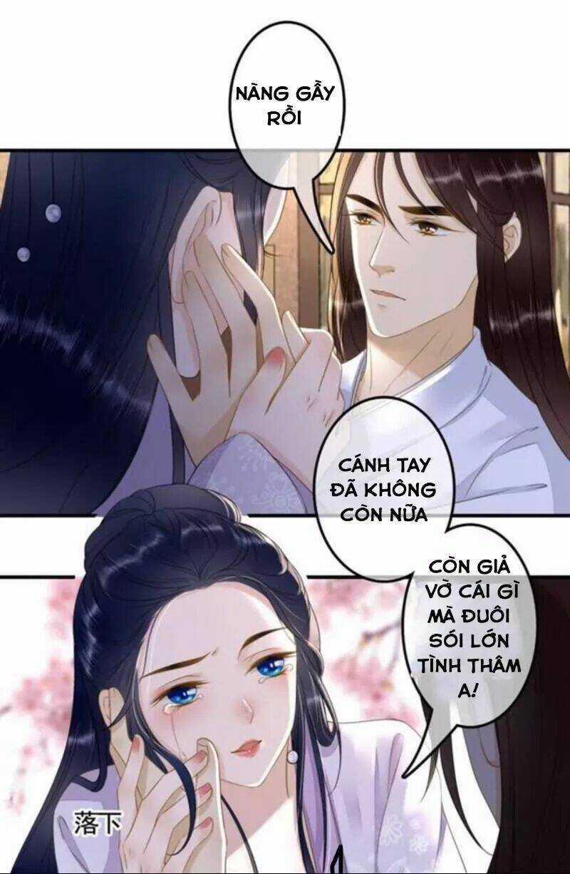 Sủng Phi Của Vương - Chapter 126 - Trang 10