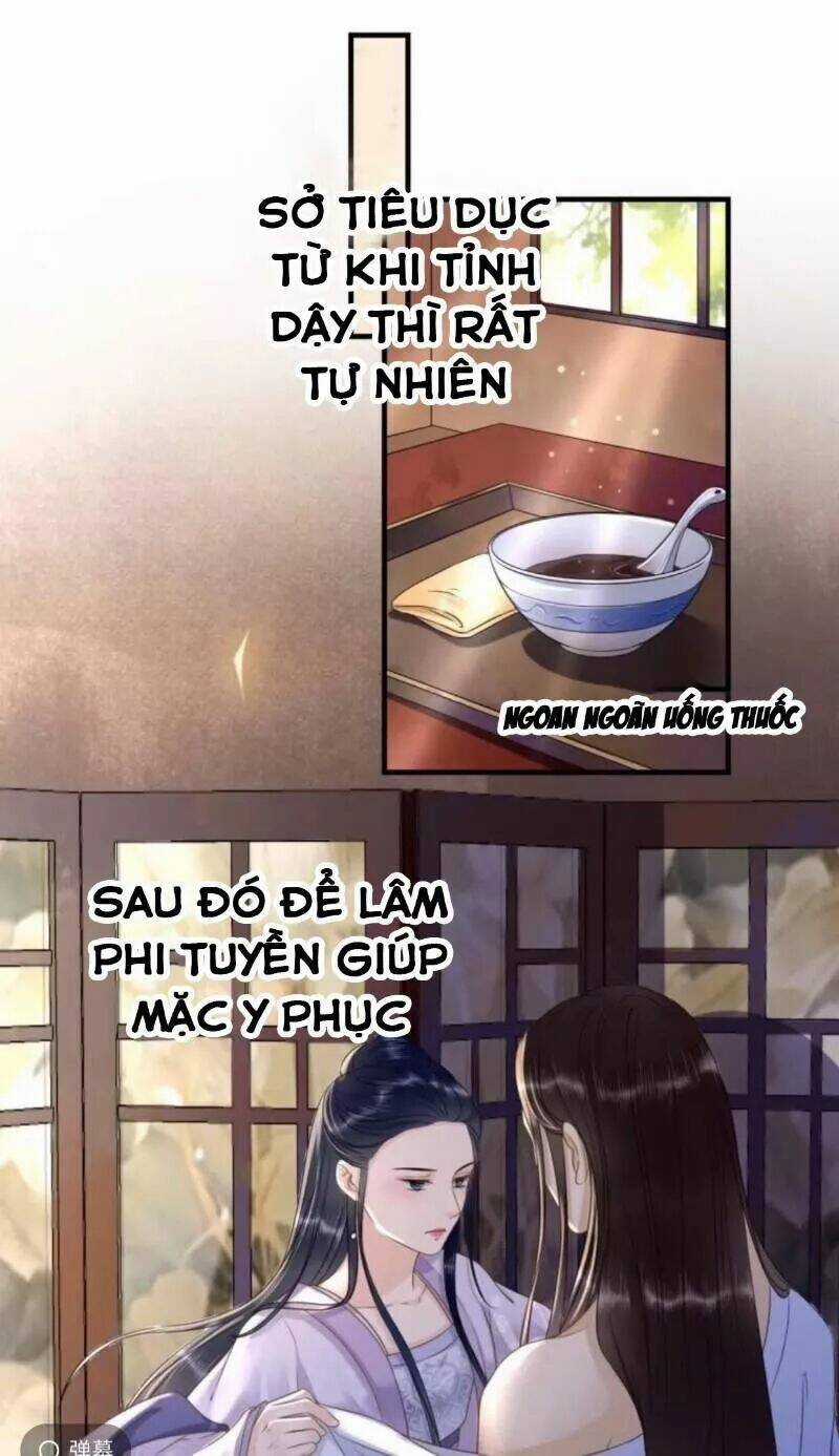 Sủng Phi Của Vương - Chapter 127 - Trang 1