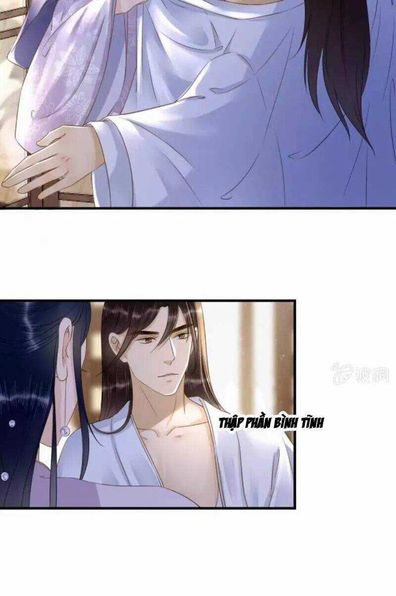 Sủng Phi Của Vương - Chapter 127 - Trang 2