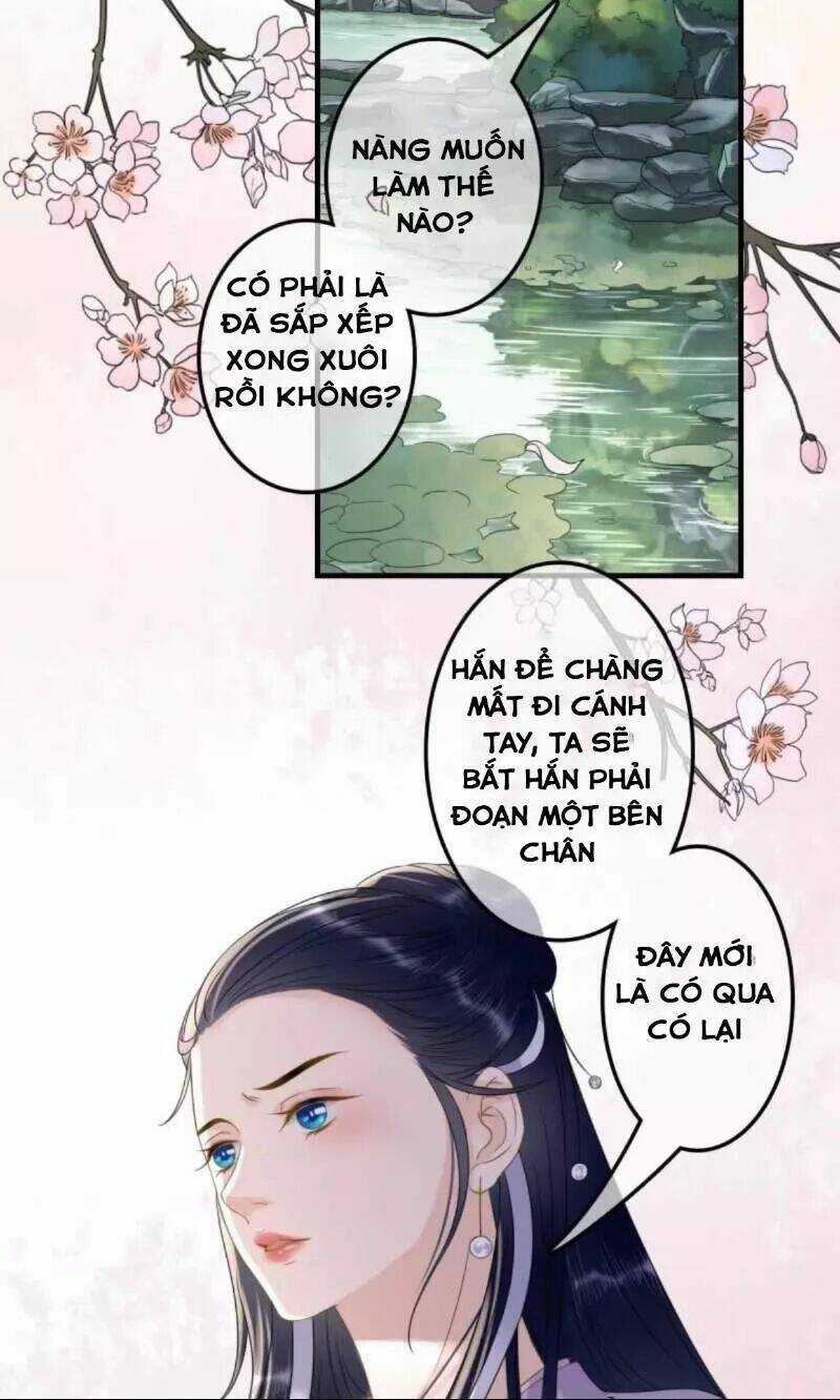 Sủng Phi Của Vương - Chapter 127 - Trang 12