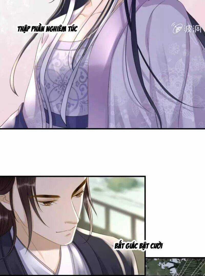 Sủng Phi Của Vương - Chapter 127 - Trang 14