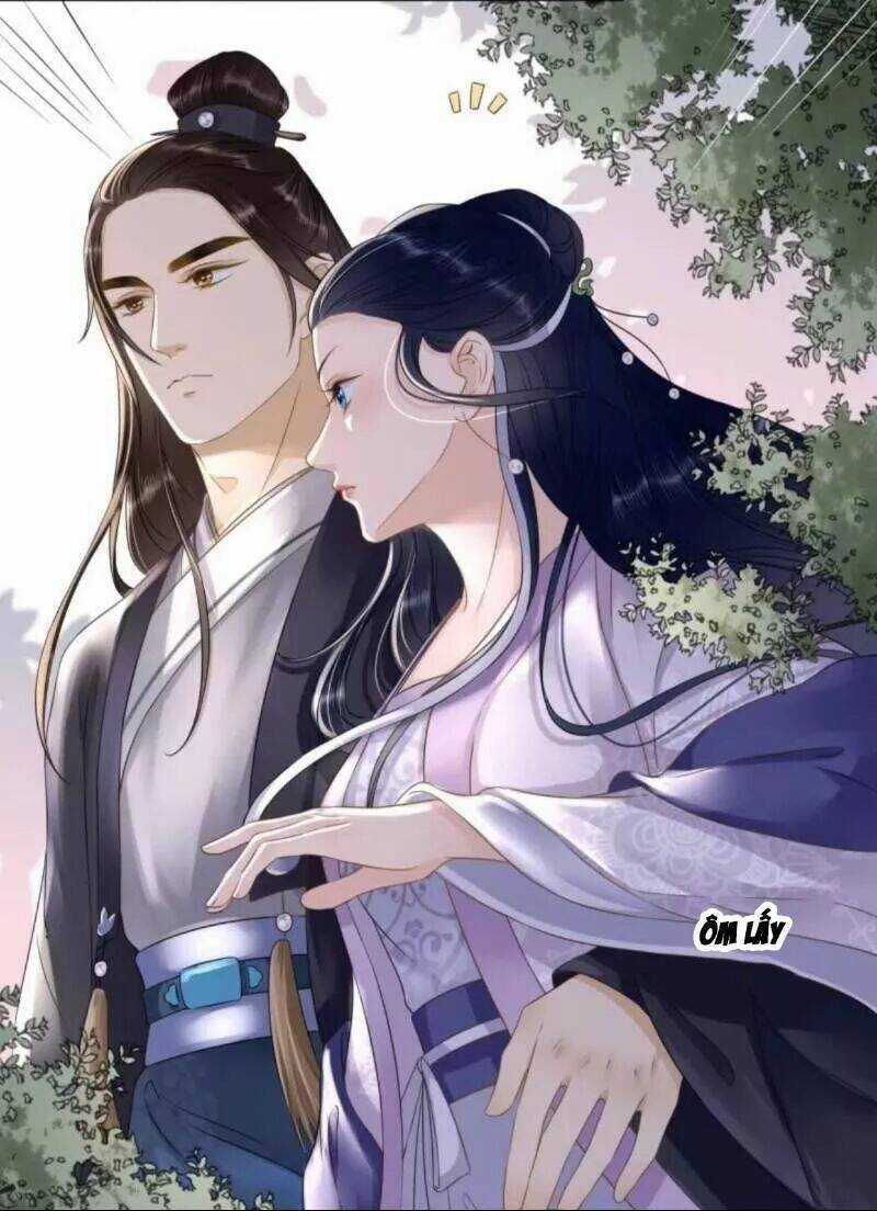 Sủng Phi Của Vương - Chapter 127 - Trang 15