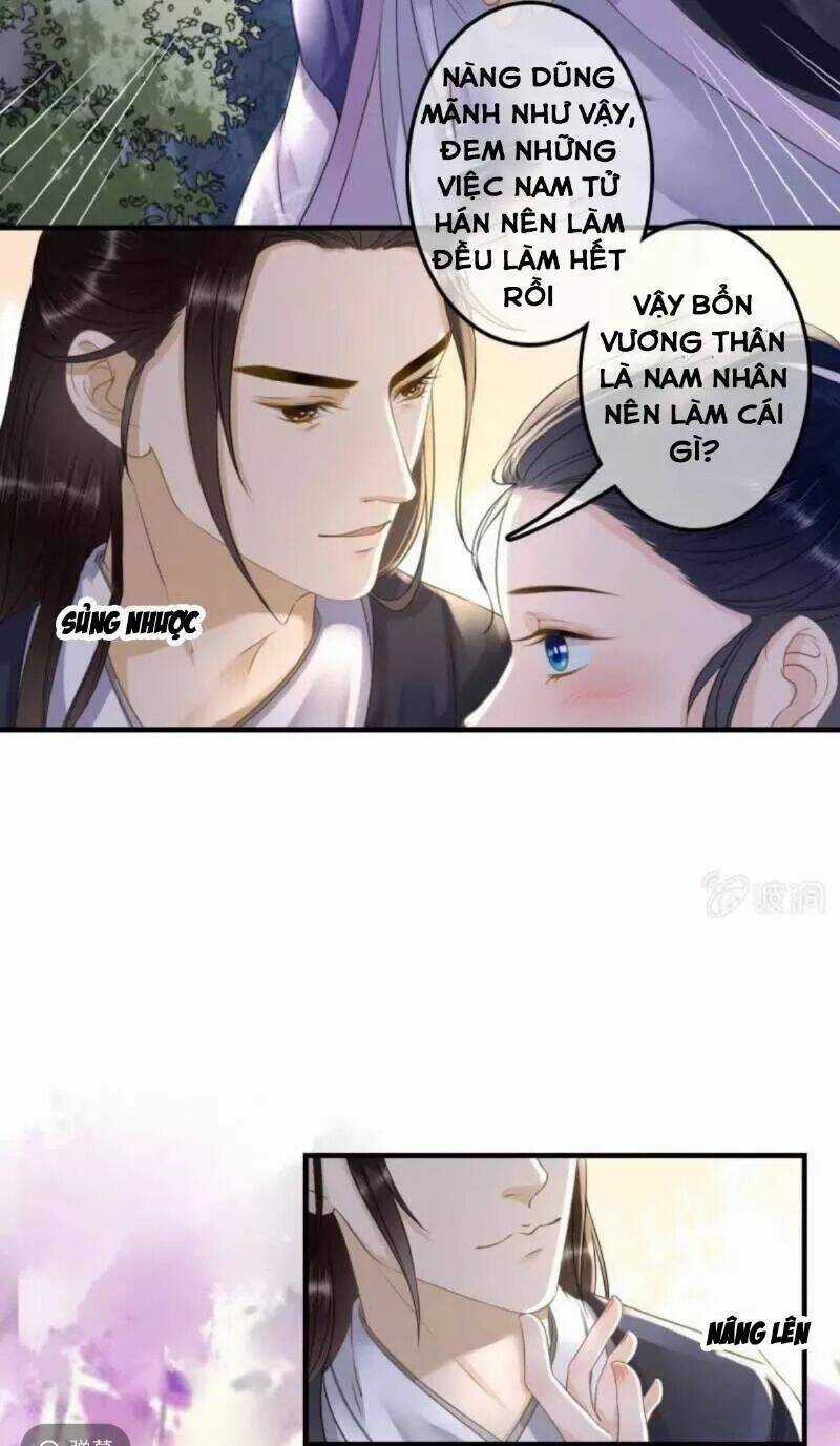 Sủng Phi Của Vương - Chapter 127 - Trang 16