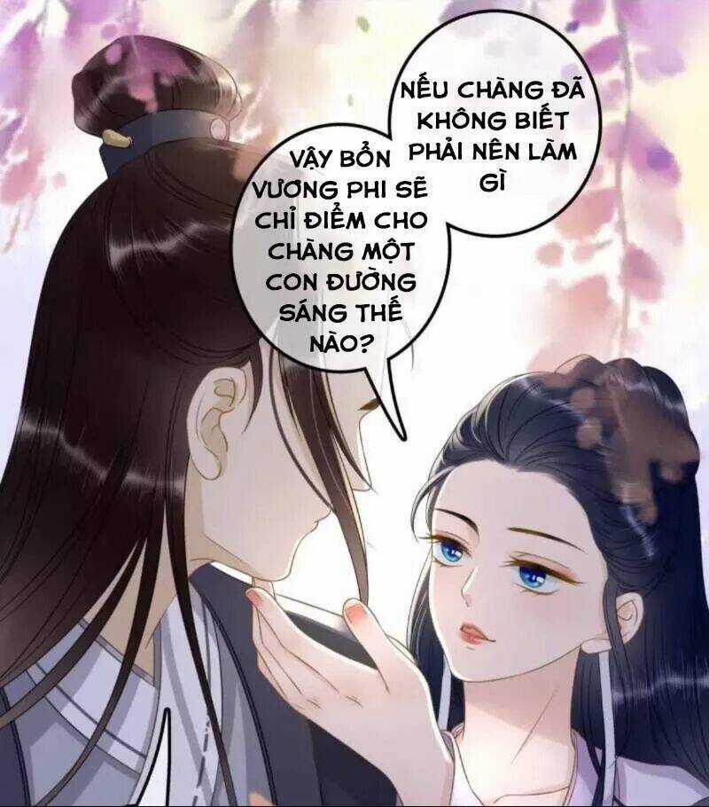 Sủng Phi Của Vương - Chapter 127 - Trang 17