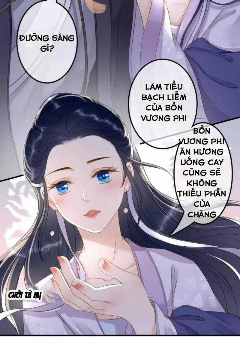 Sủng Phi Của Vương - Chapter 127 - Trang 18
