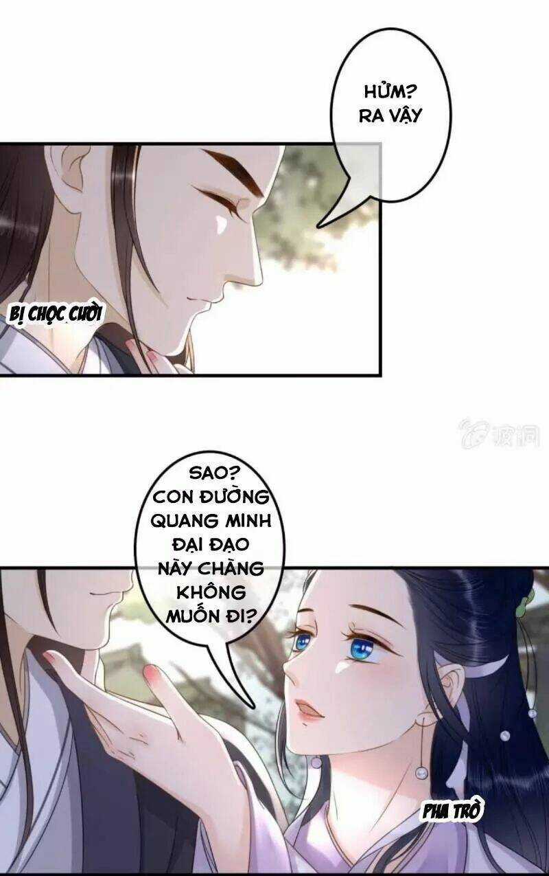 Sủng Phi Của Vương - Chapter 127 - Trang 19