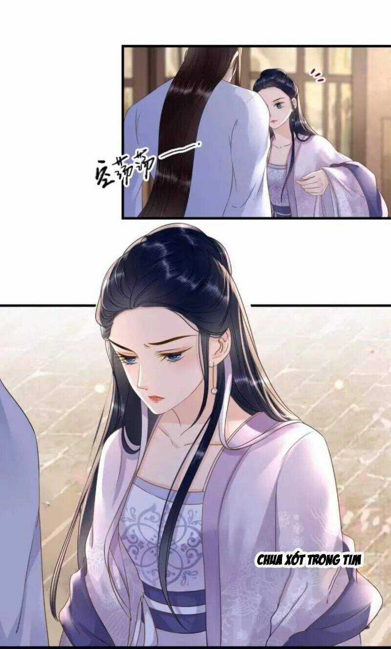 Sủng Phi Của Vương - Chapter 127 - Trang 3