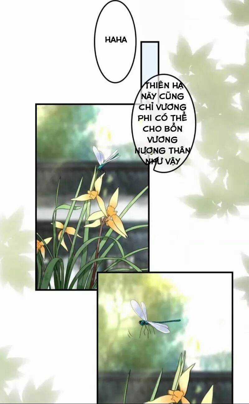 Sủng Phi Của Vương - Chapter 127 - Trang 21