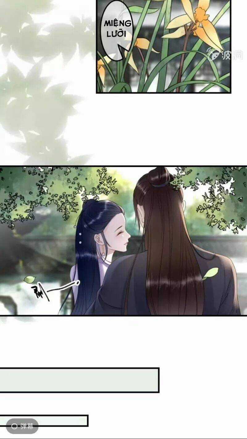 Sủng Phi Của Vương - Chapter 127 - Trang 22